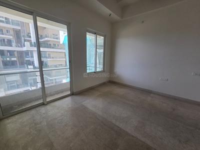 Bedroom Image of 2200 Sq.ft 3 BHK Apartment / Flat for sale in Indiabulls Sky Forest, Parel Mumbai for Rs. 110000000