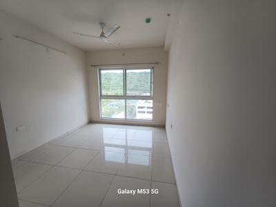 Image of 715 Sq.ft 2 BHK Apartment / Flat for sale in Godrej Green Cove, Mahalunge, Pune for Rs. 7600000