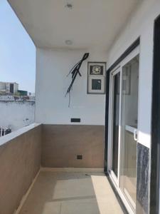 Bedroom One Image of 2700 Sq.ft 4 BHK Builder Floor for sale in Sector 37 Faridabad for Rs. 31500000