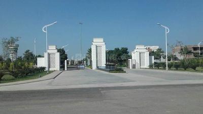 Image of 1350 Sq.ft Residential Plot / Land for sale in Omaxe Phase 3 Mullanpur, New Chandigarh, Chandigarh for Rs. 21500000