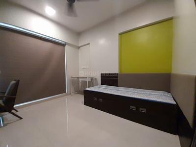 Bedroom Image of 480 Sq.ft 1 BHK Apartment / Flat for sale in Hirani Haze Apartment, Kurla East Mumbai for Rs. 11000000