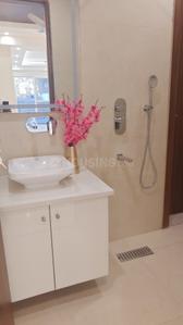 Image of 2367 Sq.ft 4 BHK Builder Floor for sale in Sector 57, Gurgaon for Rs. 36000000