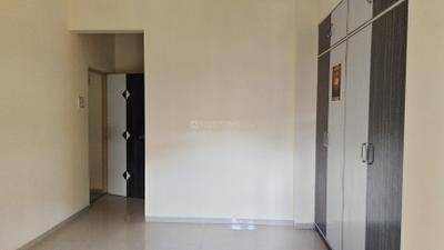Bedroom Image of 995 Sq.ft 2 BHK Apartment / Flat for sale in Appaji Dham Apartment, Kalyan West Kalyan for Rs. 7500000