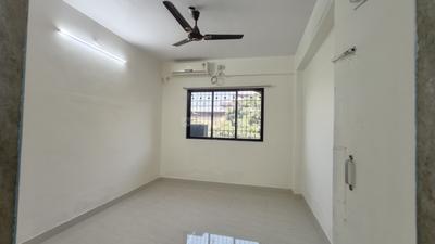 Bedroom Image of 800 Sq.ft 2 BHK Apartment / Flat for sale in Airoli Navi Mumbai for Rs. 12800000