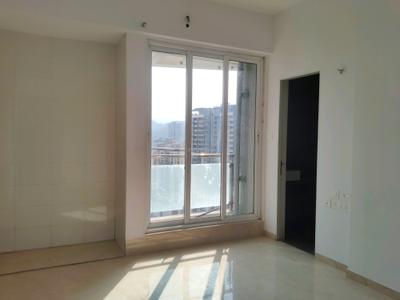 Bedroom Image of 732 Sq.ft 2 BHK Apartment / Flat for sale in Runwal Greens, Bhandup West Mumbai for Rs. 19200000