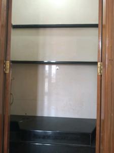 Pooja Room Image of 1500 Sq.ft 3 BHK Apartment / Flat for rent in Hebbal Bengaluru for Rs. 32000