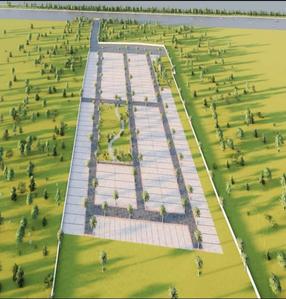 Image of 360 Sq.ft Residential Plot / Land for sale in Muradpura, Indore for Rs. 1080000