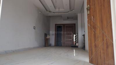 Living Room Image of 1696 Sq.ft 3 BHK Villa for sale in Arsh Green Villa 2, Noida Extension Greater Noida for Rs. 7600000