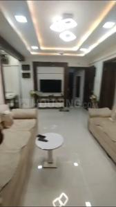Hall Image of 1100 Sq.ft 3 BHK Apartment / Flat for sale in Shreenathji 126 Florencio, Chembur Mumbai for Rs. 29000000