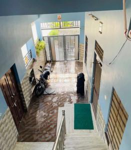 Kitchen Image of 1836 Sq.ft 6 BHK Independent House for sale in Todinagar Sikar for Rs. 13500000