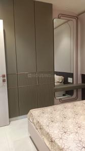 Bedroom Image of 1125 Sq.ft 2 BHK Apartment / Flat for sale in Suyog Nagar, Vasai West Vasai for Rs. 11000000