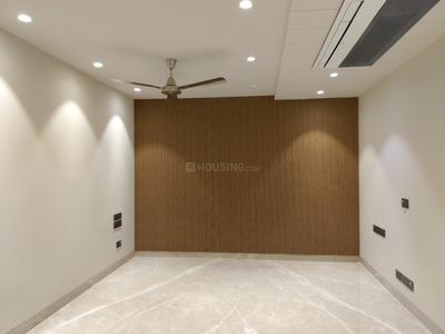 Bedroom Image of 4500 Sq.ft 4 BHK Builder Floor for sale in Greater Kailash I New Delhi for Rs. 180000000