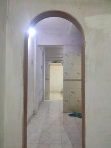 Passage Image of 425 Sq.ft 1 BHK Builder Floor for sale in Virar West Virar for Rs. 1650000