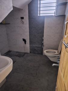 Bathroom Image of 1800 Sq.ft 3 BHK Independent House for sale in Karamsad Anand for Rs. 8000000