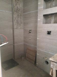 Bedroom Two Image of 1800 Sq.ft 3 BHK Builder Floor for sale in Vikaspuri New Delhi for Rs. 32500000