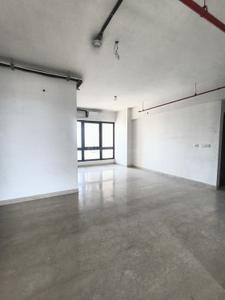 Hall Image of 2081 Sq.ft 3 BHK Apartment / Flat for sale in Bengal Peerless Avidipta Phase II, Santoshpur Kolkata for Rs. 33500000