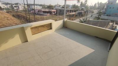 Balcony Image of KVH MENS PG in Jothipuram, Coimbatore
