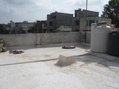 Balcony Image of 915 Sq.ft 2 BHK Independent House for sale in Kosamdi Ankleshwar for Rs. 2500000