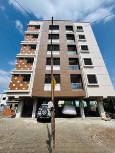Image of 903 Sq.ft 2 BHK Apartment / Flat for sale in Nashik Road, Nashik for Rs. 3800000