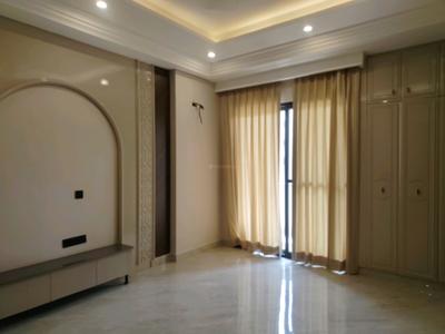 Bedroom Image of 3150 Sq.ft 4 BHK Builder Floor for sale in Eros Rosewood City, Sector 49 Gurgaon for Rs. 42500000