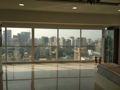 Hall Image of 4200 Sq.ft 4 BHK Penthouse for sale in Khar West Mumbai for Rs. 220000000