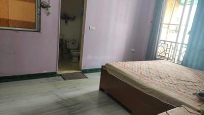Bedroom Image of 1100 Sq.ft 2 BHK Apartment / Flat for sale in Hiranandani Estate Thane for Rs. 19000000