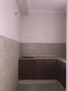 Kitchen Image of 835 Sq.ft 2 BHK Apartment / Flat for sale in NBCC Golf Homes, Noida Extension Greater Noida for Rs. 6000000