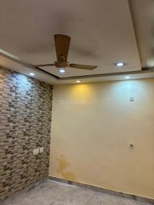 Bedroom Image of 1100 Sq.ft 3 BHK Independent House for rent in Keshtopur Kolkata for Rs. 20000
