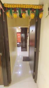 Image of 800 Sq.ft 2 BHK Apartment / Flat for sale in CH Medha CHSL, Kandivali West, Mumbai for Rs. 14500000