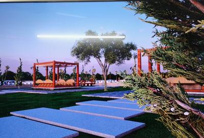Image of 600 Sq.ft 1 BHK Apartment / Flat for sale in Patni Pura, Indore for Rs. 1500000