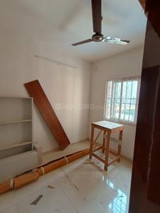 Bedroom Image of 698 Sq.ft 2 BHK Apartment / Flat for sale in Shriram 107 Southeast Phase 3, Attibele Bengaluru for Rs. 4900000