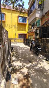 Image of 850 Sq.ft 3 BHK Independent House for sale in Airport Gate no. 1, Kolkata for Rs. 5000000