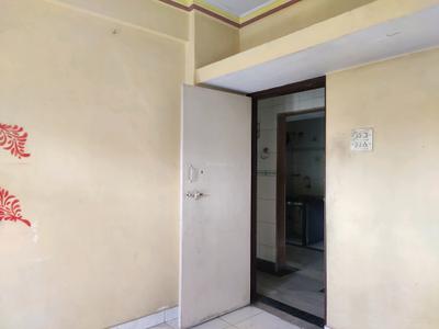 Bedroom Image of 1080 Sq.ft 2 BHK Apartment / Flat for sale in CIDCO Valley Shilp, Kharghar Navi Mumbai for Rs. 8500000