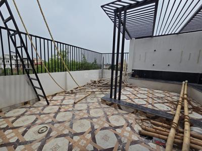 Balcony Image of 2000 Sq.ft 4 BHK Independent House for sale in Akhari Varanasi for Rs. 11000000