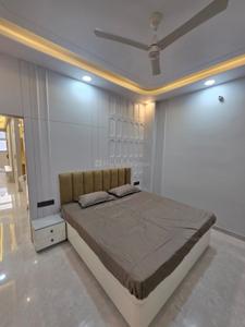 Bedroom Image of 1600 Sq.ft 3 BHK Apartment / Flat for sale in Mansarovar Jaipur for Rs. 3500000
