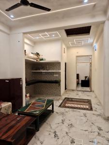 Hall Image of 604 Sq.ft 3 BHK Independent House for sale in Ekta Colony Etawah for Rs. 4500000