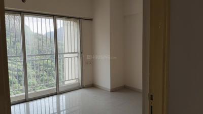 Bedroom Image of 950 Sq.ft 2 BHK Apartment / Flat for sale in Bharat Ecovistas, Shilphata Thane for Rs. 6800000