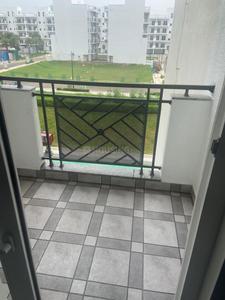 Balcony Image of 2459 Sq.ft 3 BHK Apartment / Flat for sale in Central Park Flower Valley, Sector 33 Sohna for Rs. 23600000