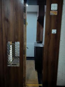 Bedroom Image of 1200 Sq.ft 3 BHK Apartment / Flat for sale in Bramha Skycity, Dhanori Pune for Rs. 8500000