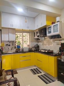Kitchen Image of 1167 Sq.ft 2 BHK Apartment / Flat for sale in Varthur Bengaluru for Rs. 8800000