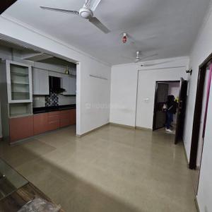 Bedroom Image of 1106 Sq.ft 3 BHK Apartment / Flat for sale in Supertech Eco Village 2, Noida Extension Greater Noida for Rs. 6500000