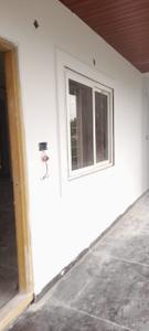 Balcony Image of 1975 Sq.ft 3 BHK Apartment / Flat for sale in West Marredpally Secunderabad for Rs. 18000000