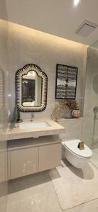 Image of 1406 Sq.ft 3 BHK Apartment / Flat for sale in Hiranandani Maitri Park, Chembur, Mumbai for Rs. 65000000