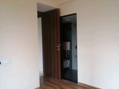 Bedroom Image of 690 Sq.ft 1 BHK Apartment / Flat for sale in Deep Nirvana, Kalyan East Kalyan for Rs. 5500000