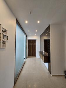 Hall Image of 1545 Sq.ft 3 BHK Apartment / Flat for sale in Nathani Heights Sale, Mumbai Central Mumbai for Rs. 70000000