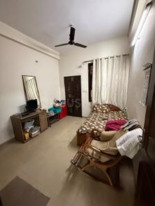 Bedroom Image of 3000 Sq.ft 3 BHK Independent House for sale in Sanchar Nagar Main Indore for Rs. 21500000