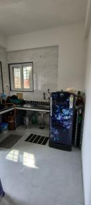 Hall Image of 1500 Sq.ft 1 BHK Apartment / Flat for rent in Wagholi Pune for Rs. 13300
