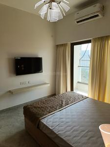 Bedroom Image of 1100 Sq.ft 2 BHK Apartment / Flat for sale in Kolte Patil Springshire, Upper Kharadi Pune for Rs. 7800000