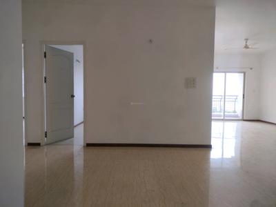 Dining Area Image of 1865 Sq.ft 3 BHK Apartment / Flat for sale in Skyline Beverly Park, Amrutahalli Bengaluru for Rs. 17500000