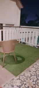 Image of 275 Sq.ft 1 RK Builder Floor for rent in Sector 14, Gurgaon for Rs. 20000